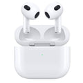 AirPods Pro 3rd Gen – Wireless Earbuds with Spatial Audio, Sweat Resistant, Long-Lasting Battery