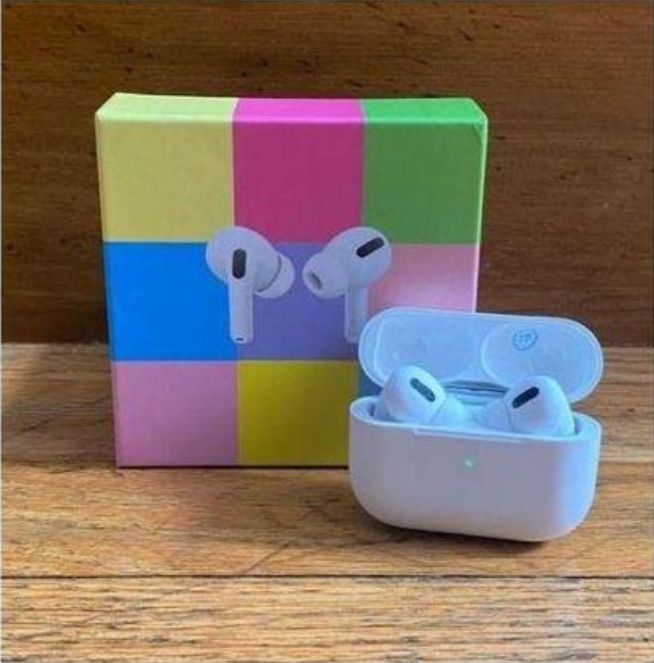 Wireless Earbuds with Bass – Affordable Bluetooth Earphones, Charging Case & Decent Battery Life