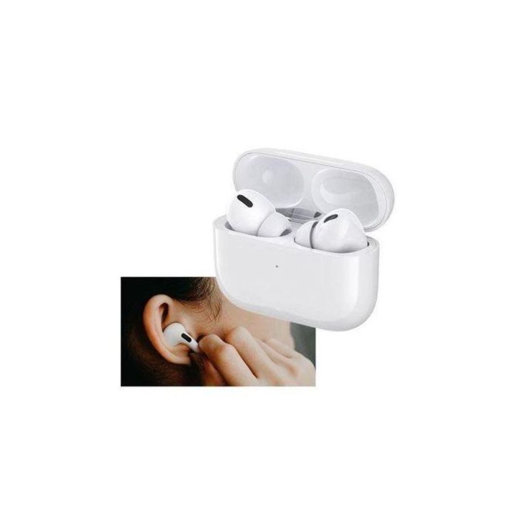 Wireless Earbuds with Bass – Affordable Bluetooth Earphones, Charging Case & Decent Battery Life
