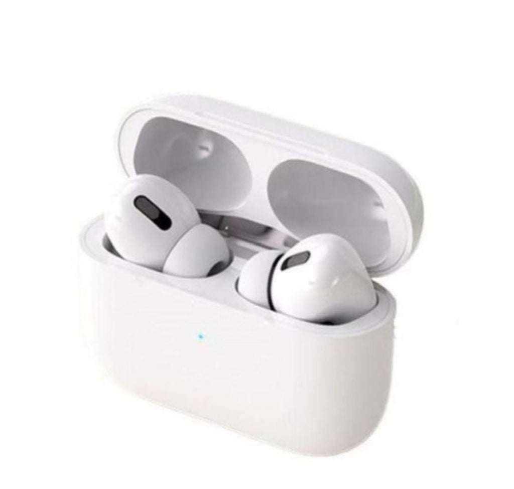 Wireless Earbuds with Bass – Affordable Bluetooth Earphones, Charging Case & Decent Battery Life