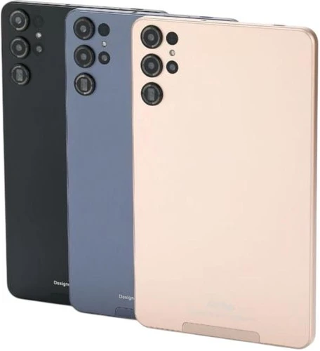 Air Tab A19 Tablet | 8" FHD Display, 16GB RAM 1TB ROM, 5G & Android 15