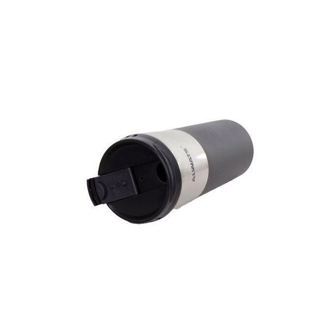 Always Thermos Cup – 500ML Stainless Steel, Keeps Drinks Hot or Cold All Day