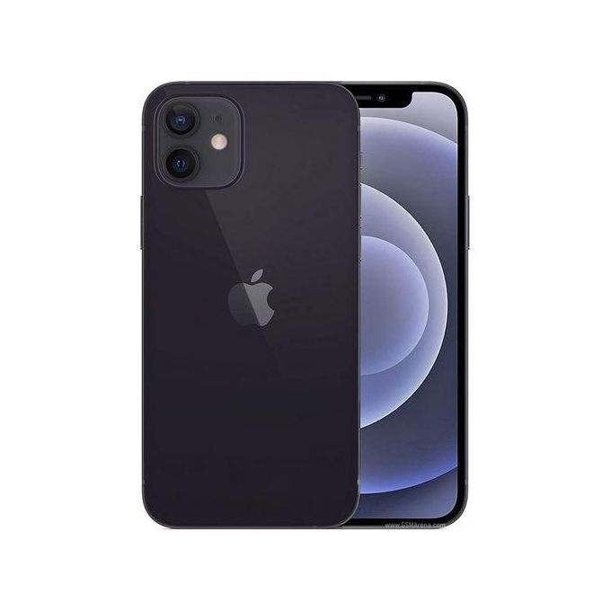 Apple iPhone 12 (128GB) | 6.1" Super Retina XDR Display & Dual Camera