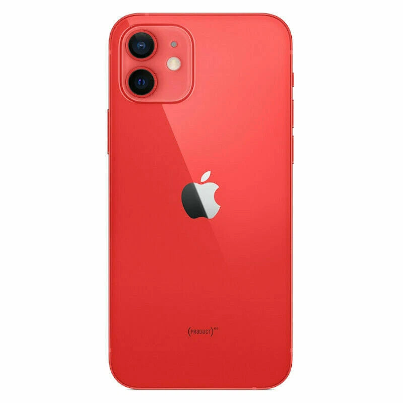Apple iPhone 12 (128GB) | 6.1" Super Retina XDR Display & Dual Camera