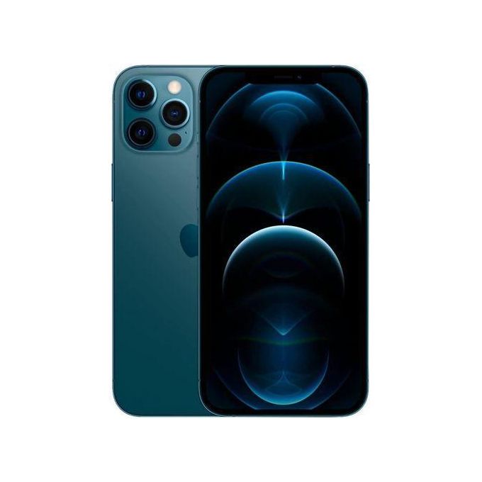 Apple iPhone 12 Pro (128GB) | 6.1" Super Retina XDR & Pro Camera System