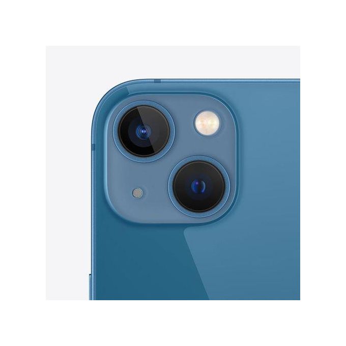 Apple iPhone 13 (128GB) | 6.1" Super Retina XDR Display & Dual Camera