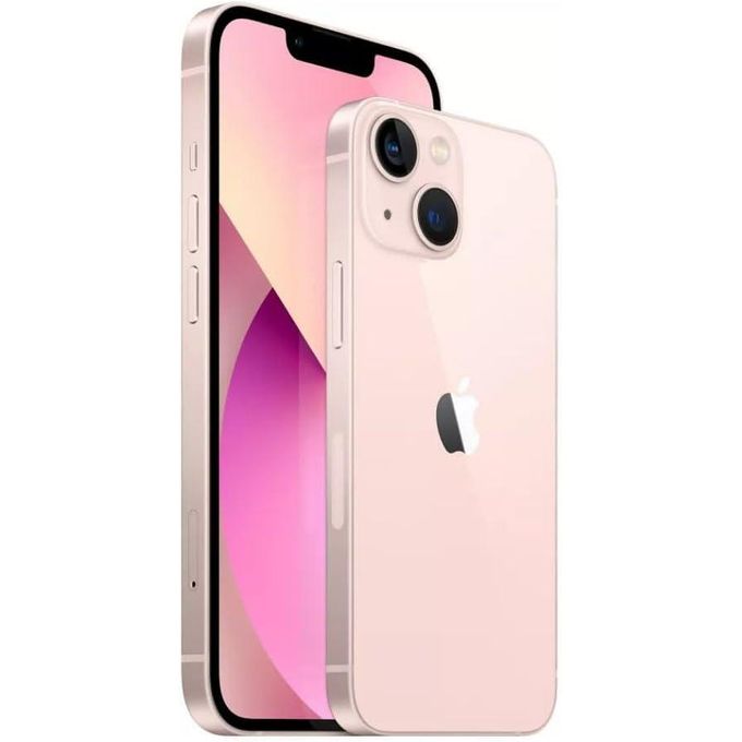 Apple iPhone 13 (128GB) | 6.1" Super Retina XDR Display & Dual Camera