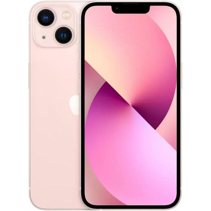 Apple iPhone 13 (256GB) | 6.1" Super Retina XDR Display & Dual Camera