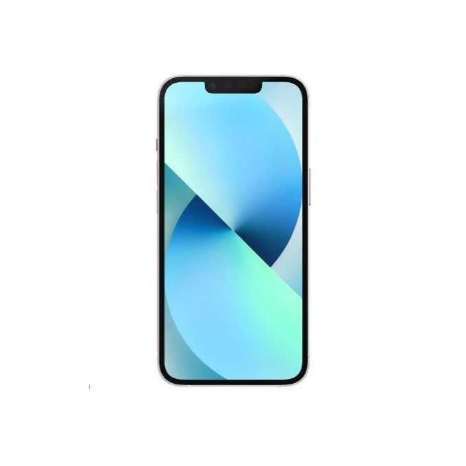 Apple iPhone 13 (128GB) | 6.1" Super Retina XDR Display & Dual Camera