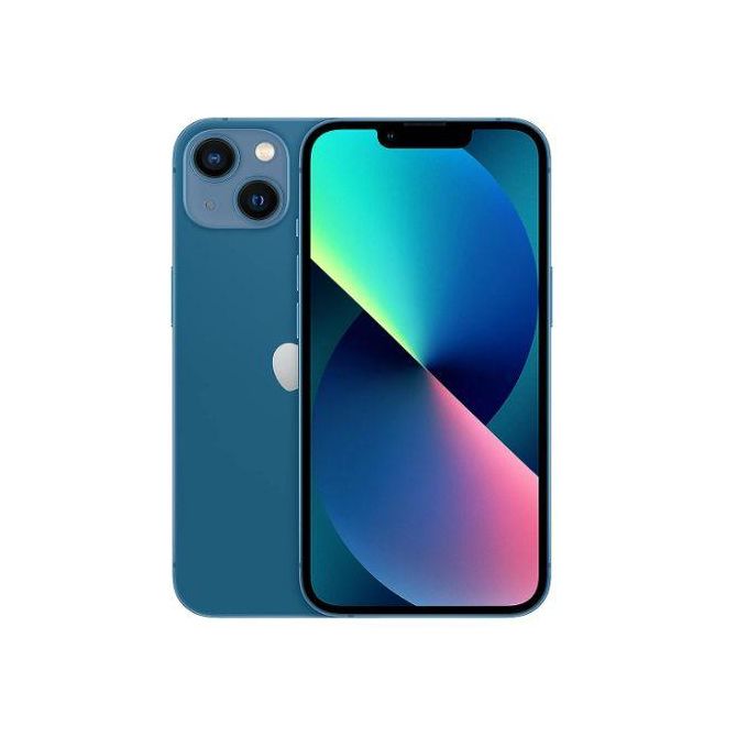 Apple iPhone 13 (256GB) | 6.1" Super Retina XDR Display & Dual Camera