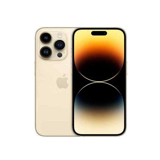 Apple iPhone 14 Pro (256GB) | 6.1" Super Retina XDR & 48MP Camera