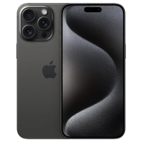 UK Used Apple iPhone 15 Pro Max (256GB) - Titanium Design & A17 Pro Chip