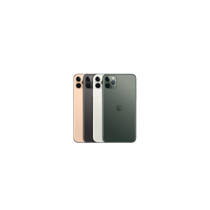 Apple iPhone 11 Pro Max (256GB) | 6.5" Super Retina XDR & Triple Camera