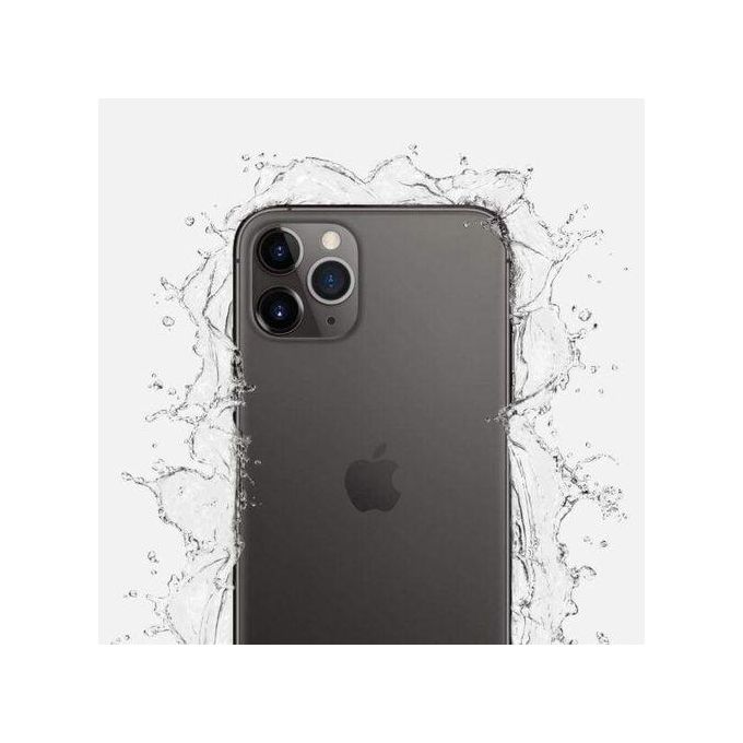 Apple iPhone 11 Pro Max (256GB) | 6.5" Super Retina XDR & Triple Camera
