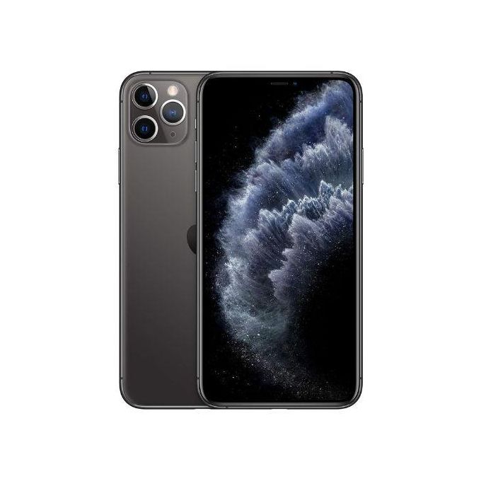 Apple iPhone 11 Pro (256GB) | 5.8" Super Retina XDR & Triple Camera