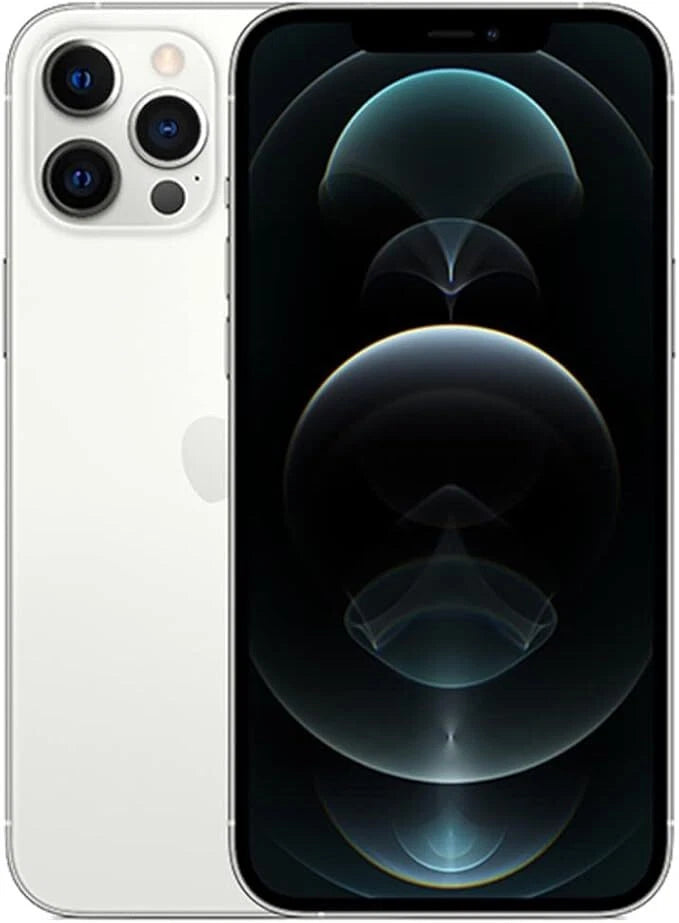 Apple iPhone 12 Pro (128GB) | 6.1" Super Retina XDR & Pro Camera System