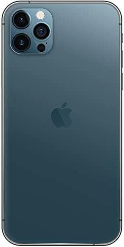 Apple iPhone 12 Pro Max (256GB) | 6.7" Super Retina XDR & Pro Camera