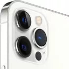 Apple iPhone 12 Pro Max (256GB) | 6.7" Super Retina XDR & Pro Camera