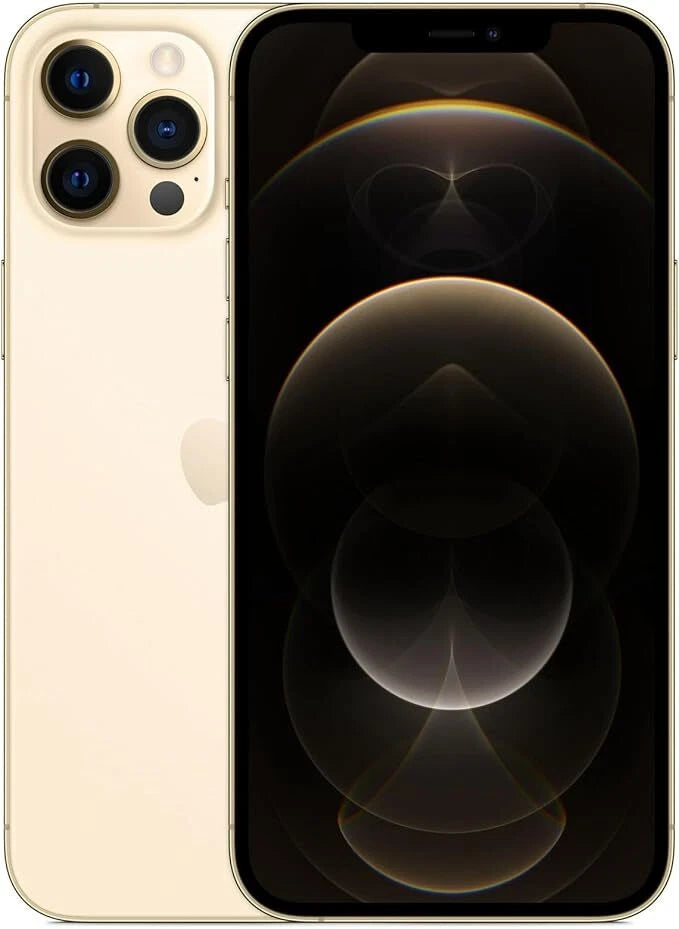 Apple iPhone 12 Pro (256GB) | 6.1" Super Retina XDR & Pro Camera System