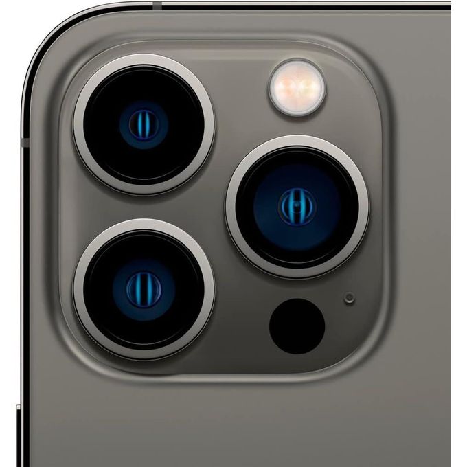 Apple iPhone 13 Pro Max (256GB) | 6.7" Super Retina XDR & Pro Camera System