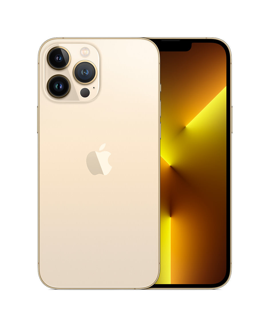 Apple iPhone 13 Pro Max (512GB) | 6.7" ProMotion Display & Pro Camera System