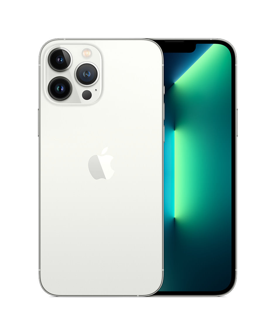 Apple iPhone 13 Pro (256GB) | 6.1" Super Retina XDR & Pro Camera System