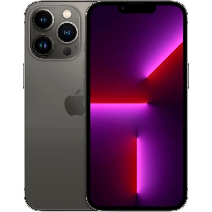 Apple iPhone 13 Pro Max (256GB) | 6.7" Super Retina XDR & Pro Camera System