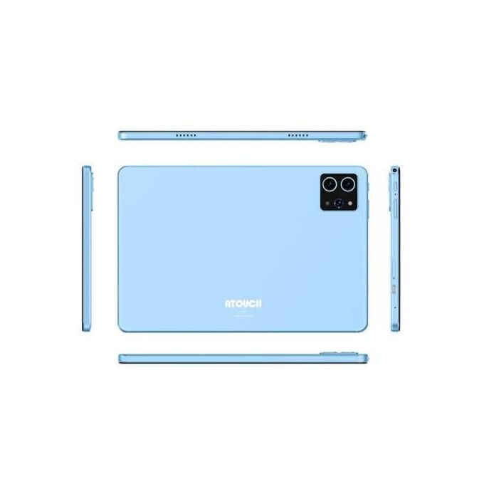 Atouch S-Tab7 Android Tablet | 10" HD 16GB RAM 1TB Storage 12000mAh Battery
