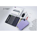 Atouch S-Tab7 Android Tablet | 10" HD 16GB RAM 1TB Storage 12000mAh Battery