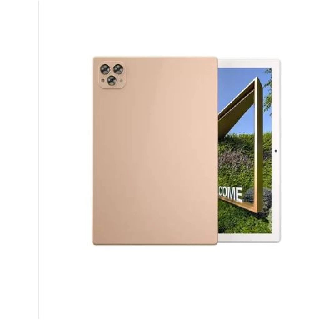 Atouch X19 Life Tablet | 10" 8GB RAM 512GB Storage 5G Android with Keyboard