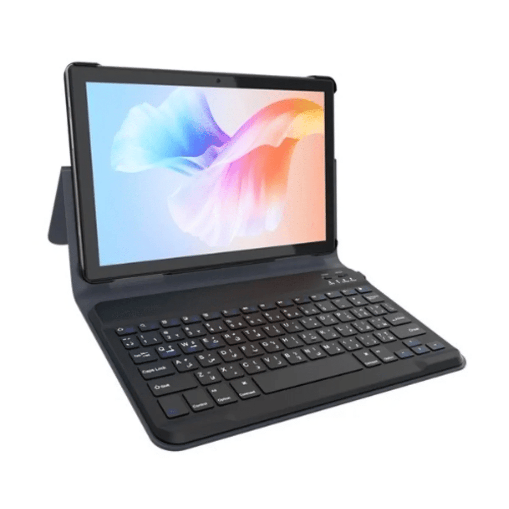 Atouch X19 Life Tablet | 10" 8GB RAM 512GB Storage 5G Android with Keyboard