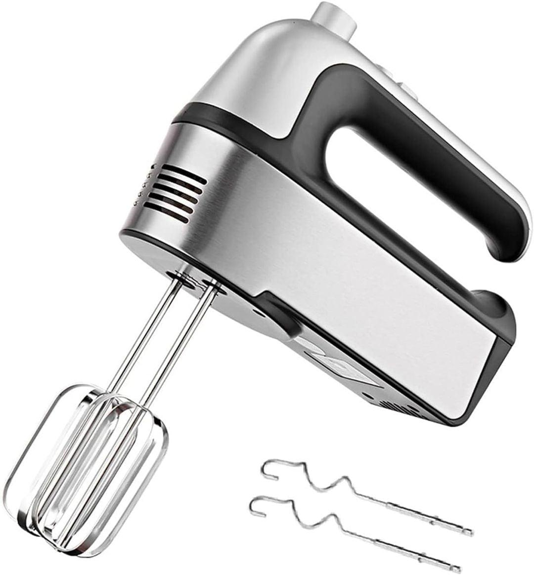 Avinas AV-900 Egg Beater – The Ultimate Kitchen Companion for Effortless Mixing - LIFE STORES UGANDA