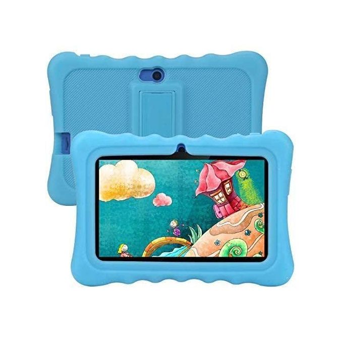 BEBE TAB B42pro+ Kids Learning Tablet | 7" Display, 4GB RAM, 128GB Storage