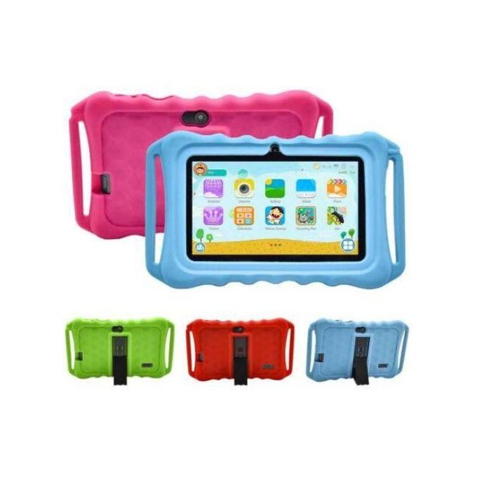 BEBE TAB B42pro+ Kids Learning Tablet | 7" Display, 4GB RAM, 128GB Storage
