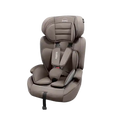 Baby Toddler Car Seat 9-36kg | Universal Car Child Safety Seat | High-Quality with Soft Headrest & Back Insert, Easy Installation