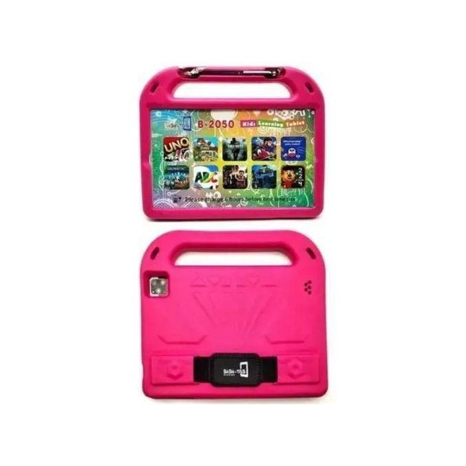 Bebe B2050 PRO MAX Kids Tablet | 10-inch Educational Android Tablet 6GB+256GB