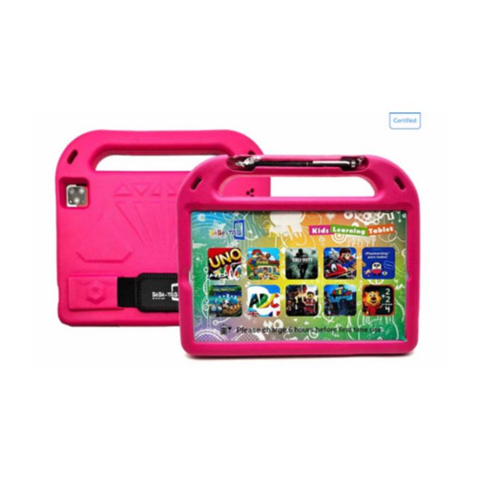 Bebe B2050 PRO MAX Kids Tablet | 10-inch Educational Android Tablet 6GB+256GB