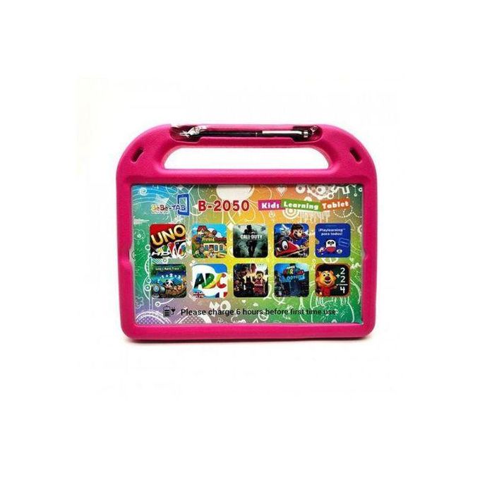 Bebe B2050 PRO MAX Kids Tablet | 10-inch Educational Android Tablet 6GB+256GB