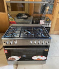 Blueflame Full Gas Cooker ET905GR – 90 | 90cm x 60cm - LIFE STORES UGANDA