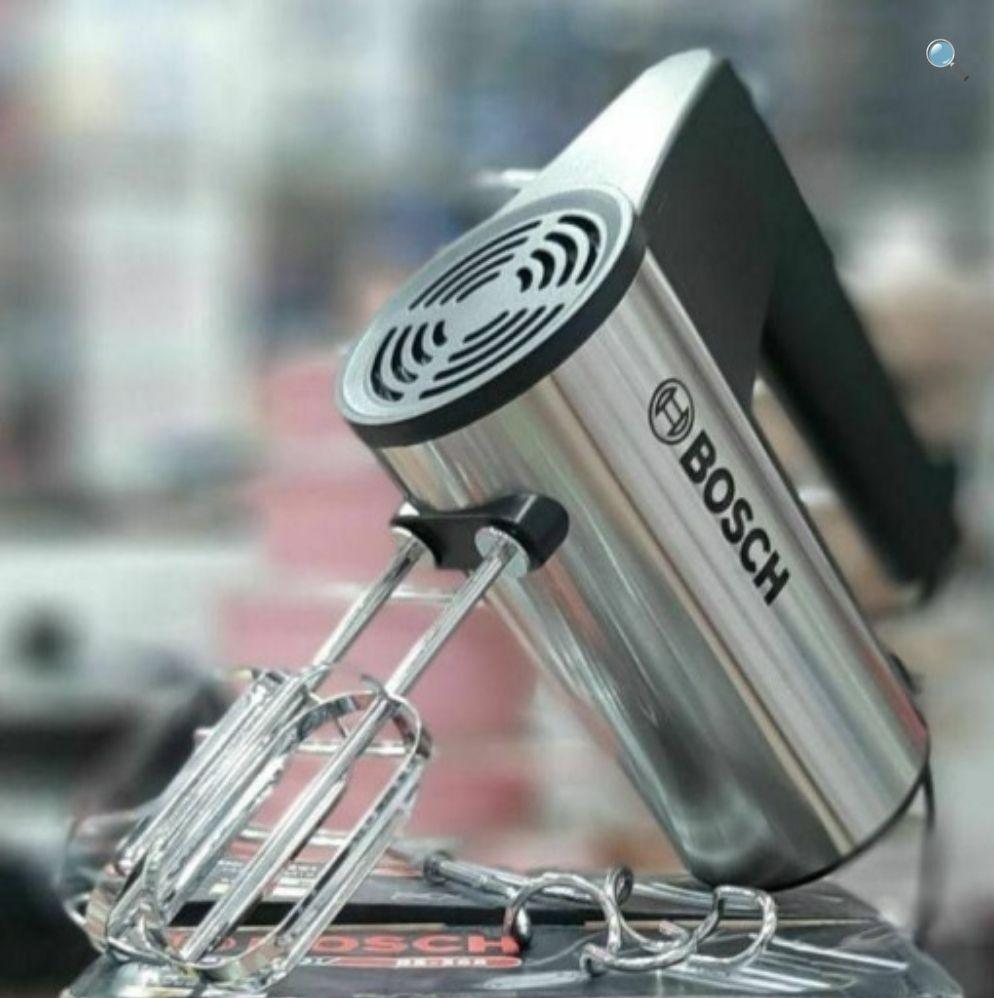 Bosch Hand Mixer – Effortless Mixing for Every Kitchen Task - LIFE STORES UGANDA