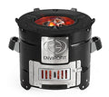 Envirofit SuperSaver Jiko CH5300 – High-Efficiency Charcoal Cookstove (50% Fuel Savings | Reduced Emissions | Cast Iron Construction)
