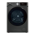 CHiQ 8kg/5kg Washer & Dryer Front Loader – Ozone Clean Generator, 16 Wash Programs & 1400 RPM Fully Automatic