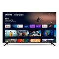 CHiQ 42" Full HD Android Smart TV – Your Perfect Entertainment Companion - LIFE STORES UGANDA