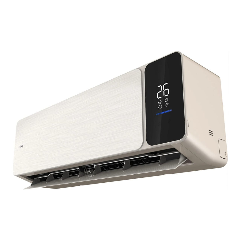 CHiQ 18000 BTU Split Air Conditioner – Wi-Fi Smart Control, T3 Tropical Cooling (58°C) & Super Class Energy Efficiency