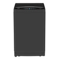 CHiQ 8kg Top Load Washing Machine – Drum Clean, Waterfall Flow & 8 Wash Programs Fully Automatic Washer