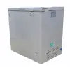 CHiQ 260L Chest Freezer – Compact Deep Freezer, Adjustable Temperature, Energy Efficient – CCF261DWK3 (3 Years Warranty)