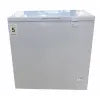 CHiQ 260L Chest Freezer – Compact Deep Freezer, Adjustable Temperature, Energy Efficient – CCF261DWK3 (3 Years Warranty)