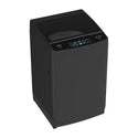 CHiQ 8kg Top Load Washing Machine – Drum Clean, Waterfall Flow & 8 Wash Programs Fully Automatic Washer