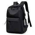 Men's Large Capacity College Backpack | Laptop Bag for School & Travel
