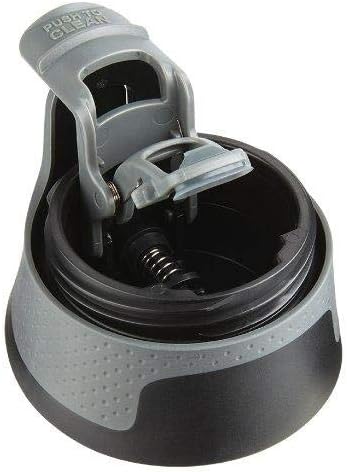 Contigo AUTOSEAL® West Loop Stainless Steel Travel Mug - 20oz (591ml) Leak-Proof Insulated Tumbler